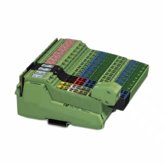 2862369 Phoenix Contact Contrôleurs - Modules PLC